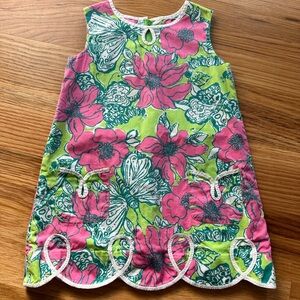 Lilly Dress